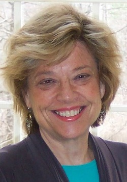 Wendy Kohler